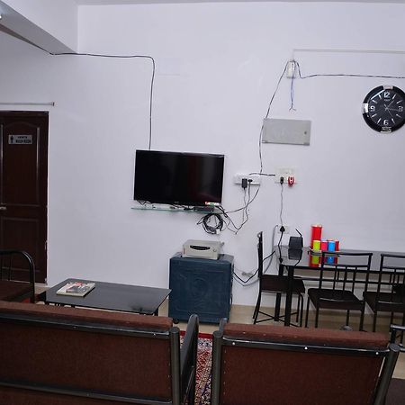 Tranquil Hospitality Hotell Bhubaneswar Eksteriør bilde