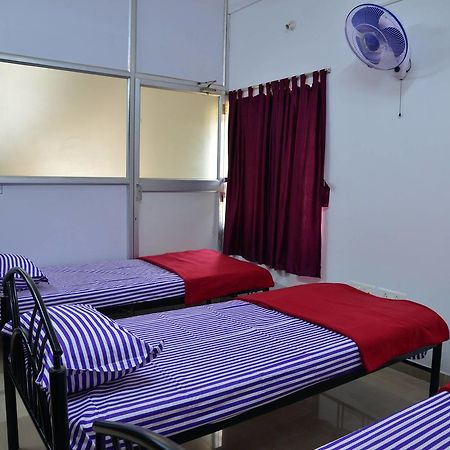 Tranquil Hospitality Hotell Bhubaneswar Eksteriør bilde
