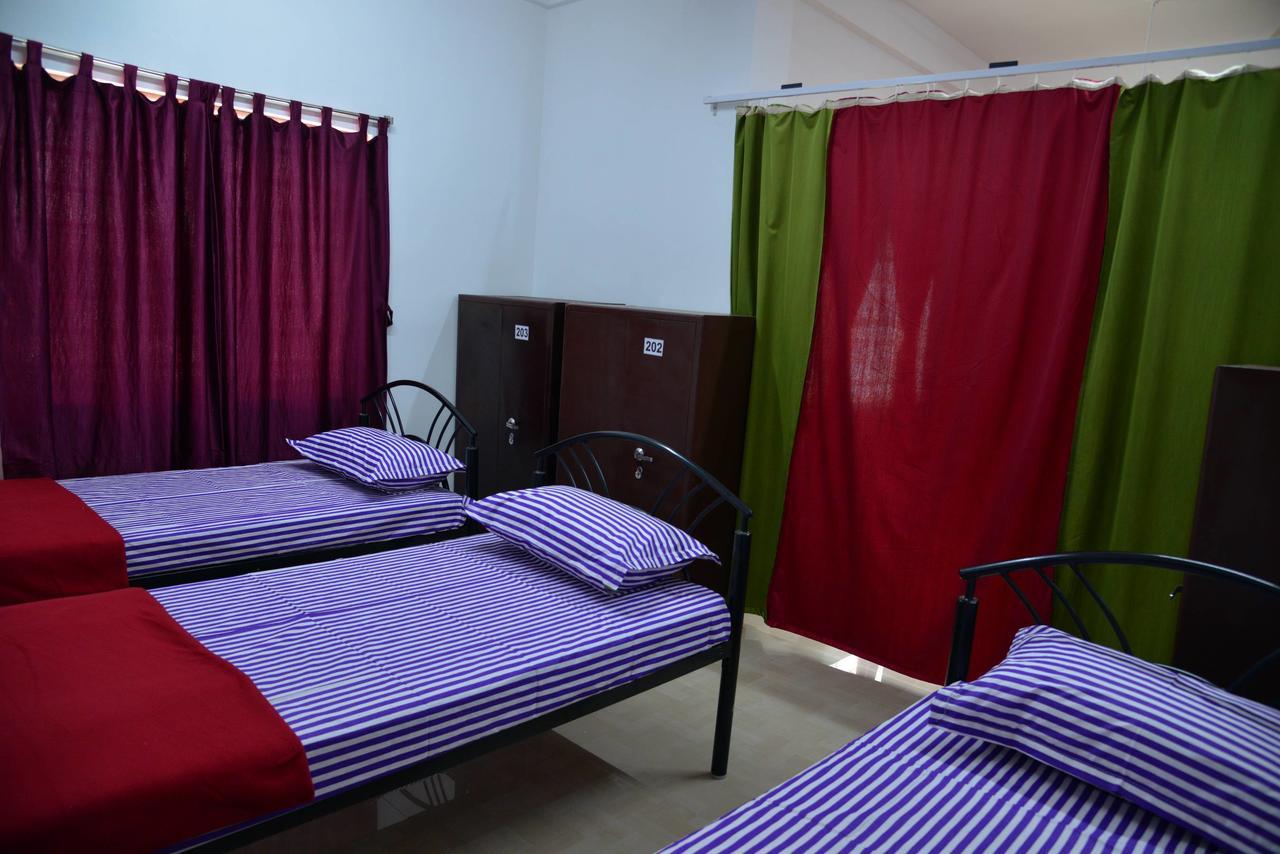 Tranquil Hospitality Hotell Bhubaneswar Eksteriør bilde