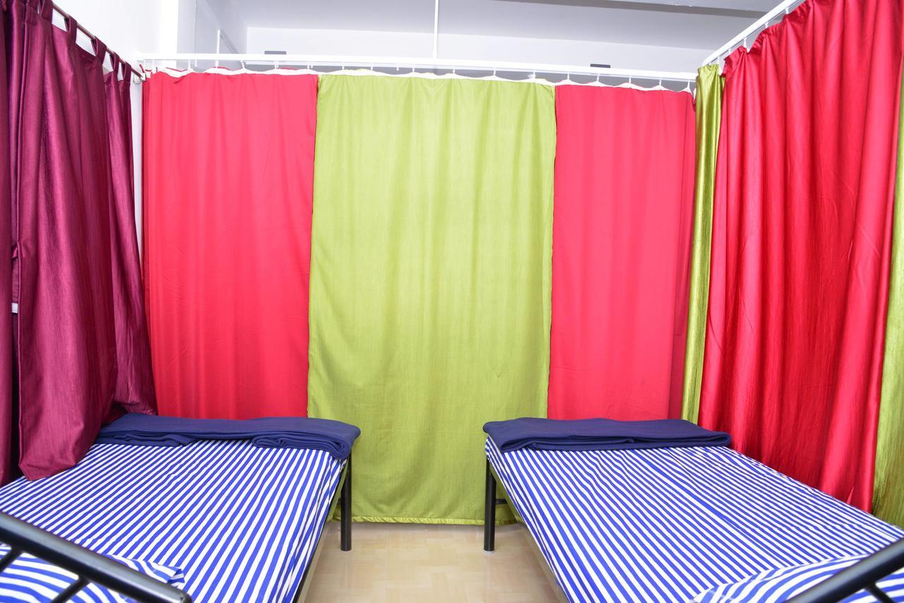 Tranquil Hospitality Hotell Bhubaneswar Eksteriør bilde