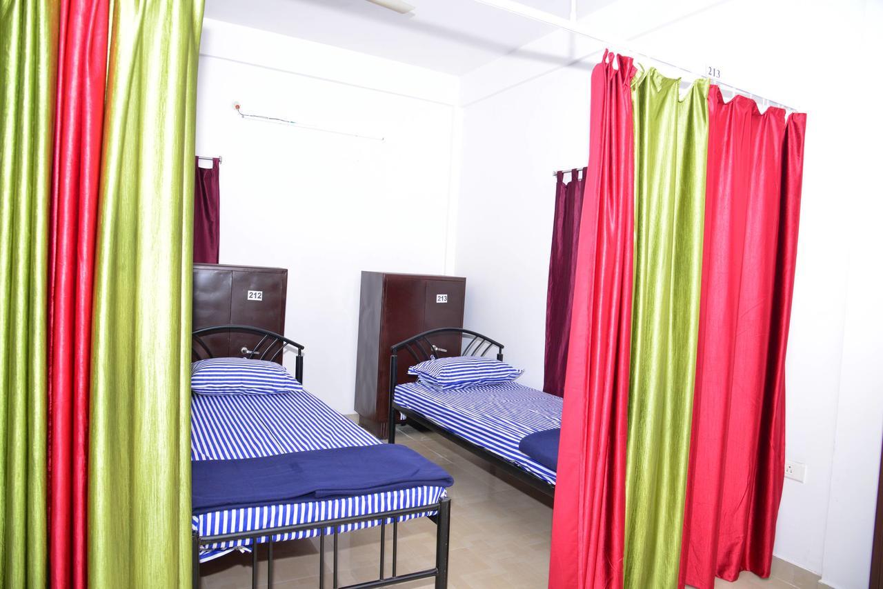 Tranquil Hospitality Hotell Bhubaneswar Eksteriør bilde