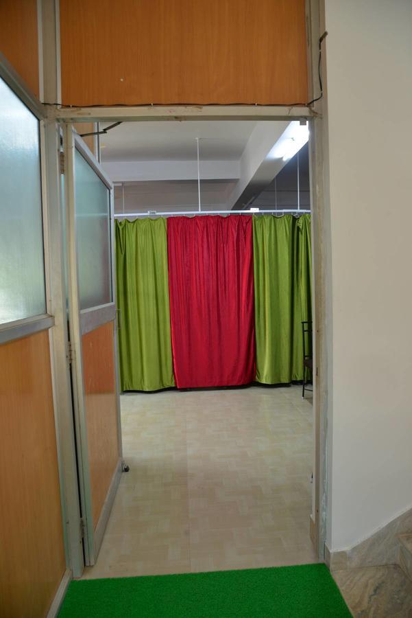 Tranquil Hospitality Hotell Bhubaneswar Eksteriør bilde