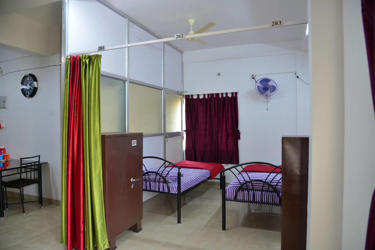 Tranquil Hospitality Hotell Bhubaneswar Eksteriør bilde