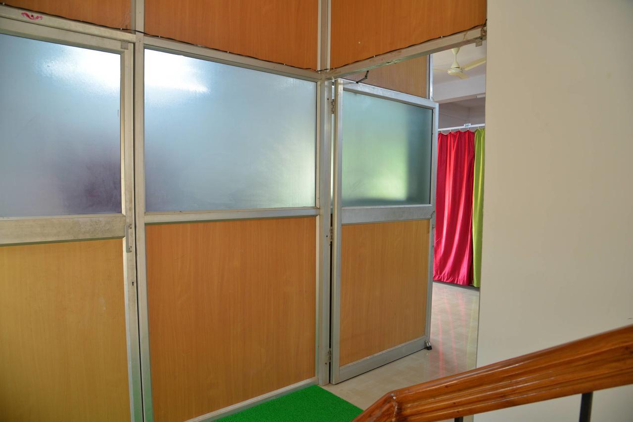 Tranquil Hospitality Hotell Bhubaneswar Eksteriør bilde